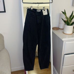 NWT Abercrombie jeans